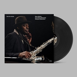 Moor Mother One For Archie vinyl LP