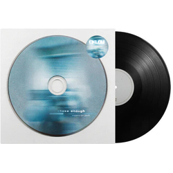 Oklou Choke Enough Expansion Pack VINYL LP