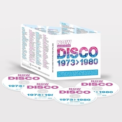 Now Thats What I Call An Era - Disco 1973-1980 Now Thats What I Call An Era - Disco 1973-1980 CD