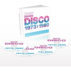 Now Thats What I Call An Era-Disco 1973-1980 Now Thats What I Call An Era-Disco 1973-1980 CD