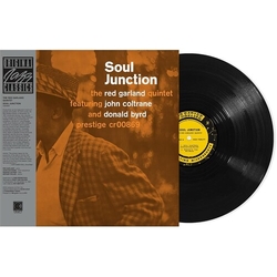 Red Garland Soul Junction (Original Jazz Classics Series) 180Gm Lp VINYL LP