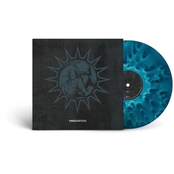 Thrice Identity Crisis Blue Colored Limited Edition Anniversary Edition VINYL LP