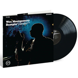 Wes Montgomery Bumpin (Verve Acoustic Sounds Series) (Ogv) vinyl LP