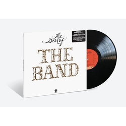 Band The Best Of The Band 180Gm Lp VINYL LP