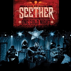 Seether One Cold Night Live At The Grape Street Club, 206 vinyl LP
