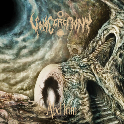 Voidceremony Abditum Colored VINYL LP
