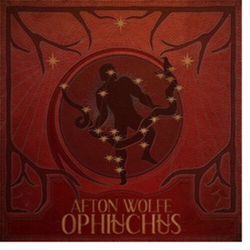 Afton Wolfe Ophiuchus vinyl LP