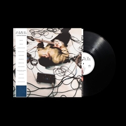 Chet Faker Love For Strangers vinyl LP