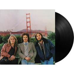 America Hearts 180-Gram Black Vinyl 180Gm Lp VINYL LP