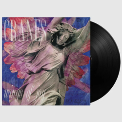 Cranes Wings Of Joy 180-Gram Black Vinyl 180Gm Lp VINYL LP