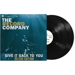 Record Company Give It Back To You Anniversary Edition VINYL LP