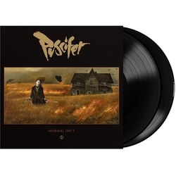 Puscifer Normal Isnt vinyl LP