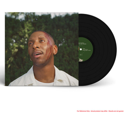 Samm Henshaw It Could Be Worse vinyl LP