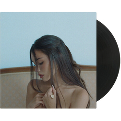 Madison Beer Locket vinyl LP