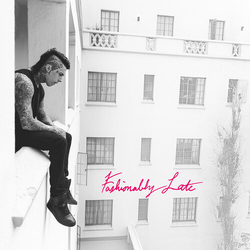 Falling in Reverse Fashionably Late Anniversary Edition VINYL LP