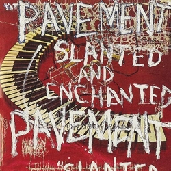 Pavement Slanted & Enchanted VINYL LP