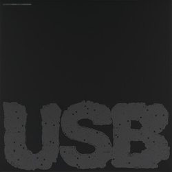 Fred Again Usb vinyl LP