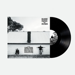 Bloomy Meadows & Inkswel Passion vinyl LP