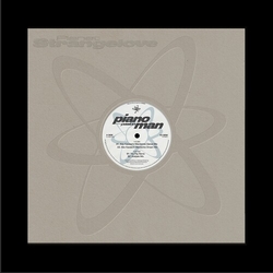 Pianoman Pasion (Alex Kassian Mixes) VINYL 12INCH
