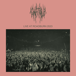 Chat Pile Live At Roadburn 2023 Colored VINYL LP