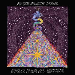 Fuzz Fuzzs Fourth Dream vinyl LP