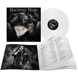 Machine Head Unatoned vinyl LP