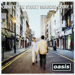 Oasis (What's The Story) Morning Glory? Box Set VINYL 7INCH