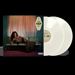 Ari Lennox Vacancy (Colv) (Wht) vinyl LP