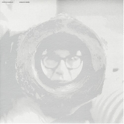 Christian Marclay Conduite Forcee vinyl LP