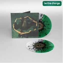 Night Verses Every Sound Has A Color In The Valley Of Night vinyl LP