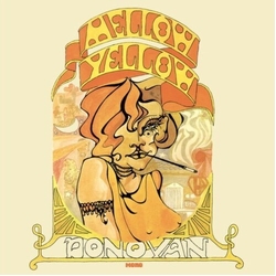 Donovan Mellow Yellow VINYL LP
