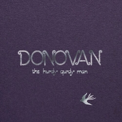 Donovan Hurdy Gurdy Man 2025 Mono Remaster VINYL LP
