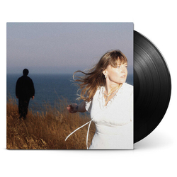 Courtney Marie Andrews Valentine vinyl LP