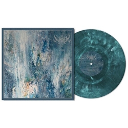 Sunken Lykke - Ocean Blue Vinyl (Blue) (Colv) (Uk) vinyl LP