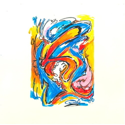 Alex Nut Present Under Construction VINYL 12INCH