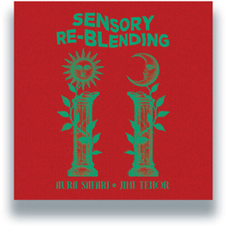Aura Safari Sensory Re-Blending vinyl 12