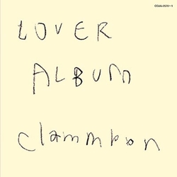 Clammbon Lover Album vinyl LP