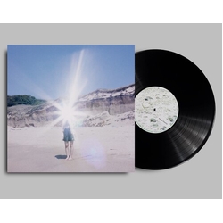 Yeye Horse County vinyl LP