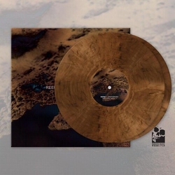 Reeko Cryptophony Brown Colored VINYL LP