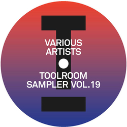 Toolroom Sampler Vol. 19 Various Toolroom Sampler Vol. 19 Various vinyl 12