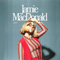 Jamie Macdonald Jamie Macdonald vinyl LP
