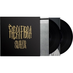 Fabri Fibra Squallor VINYL LP