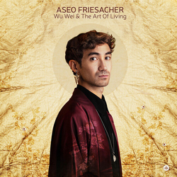 Aseo Friesacher Wu Wei & The Art Of Living vinyl LP