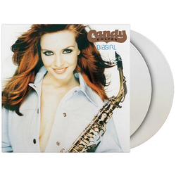 Candy Dulfer Big Girl (Colv) (Ltd) (Ogv) (Wht) (Hol) vinyl LP