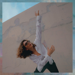 Hannah Winkler Hannah Winkler vinyl LP