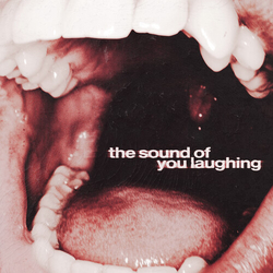 Thxsomch Sound Of You Laughing vinyl LP