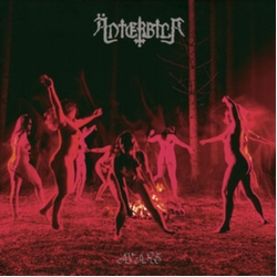 Anterbila Avart VINYL LP