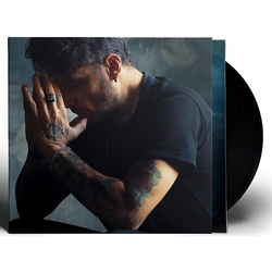 Fabrizio Moro Non Ho Paura Di Niente (Ita) vinyl LP