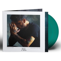 Fabrizio Moro Non Ho Paura Di Niente - Deluxe (Dlx) (Ita) vinyl LP
