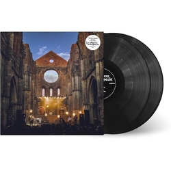 Lucio Corsi La Chitarra Nella Roccia (Ita) vinyl LP